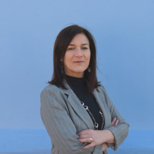 Sandra Righetti