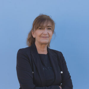 Picture of Manuela Bellandi