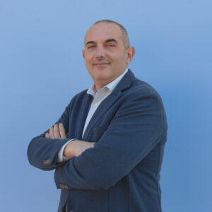 Picture of Marcello D'Aloia