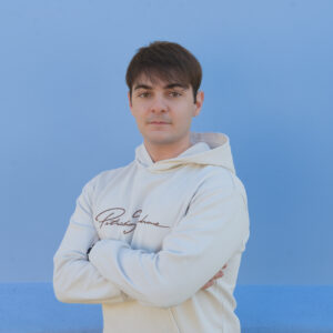 Picture of Marco Accinno