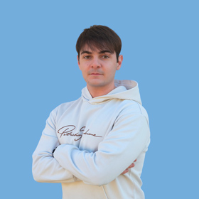 Picture of Marco Accinno