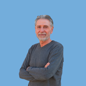 Picture of Claudio Pasqui