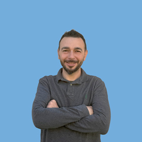 Picture of Daniele Angeli