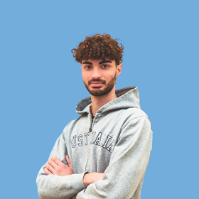 Picture of Filippo Zadrima
