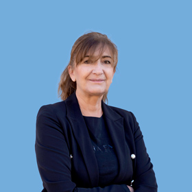 Picture of Manuela Bellandi