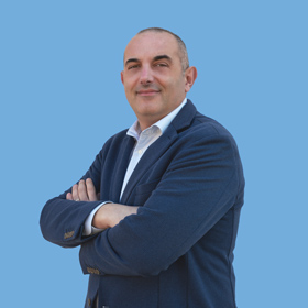 Picture of Marcello D'Aloia