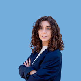 Picture of Martina Salvetti