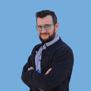Picture of Paolo Ascani