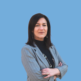 Picture of Sandra Righetti
