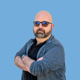 Picture of Valerio Scarselletta