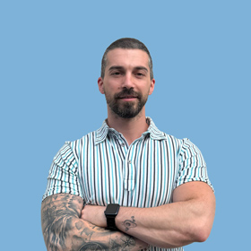 Picture of Alessio Giovanchelli