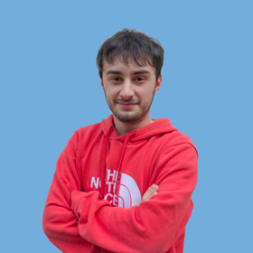 Picture of Tommaso Innocenti