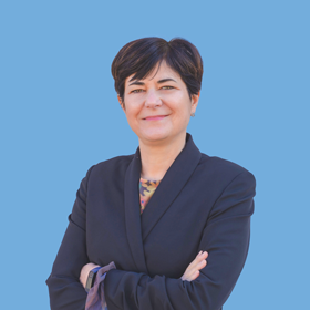 Picture of Sabrina Pellegrini